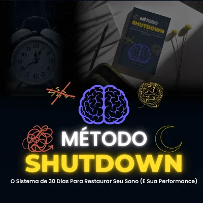SHUTDOWN